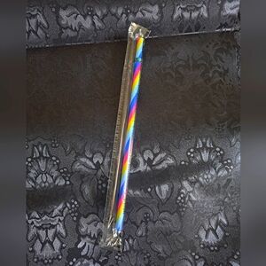 3/$10 Starbucks Reusable Straw